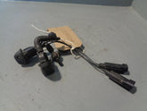 Discovery 3 Windscreen Washer Jets Pair Of Land Rover 2004